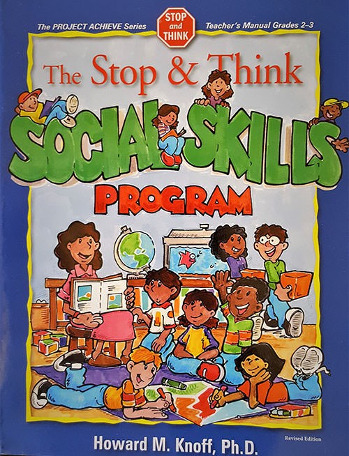 The Stop Think Social Skills Program Home And School Project ACHIEVE the-stop-think-social-skills-program-home-and-school-project-achieve