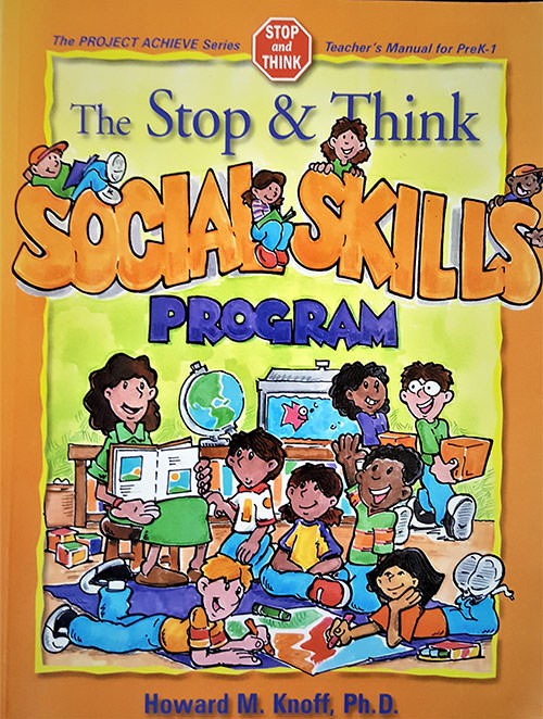 20170920185635 stop think preschool finaljpg - Kindergarten Social Skills