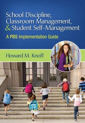School Discipline Classroom Management, & Student Self-management